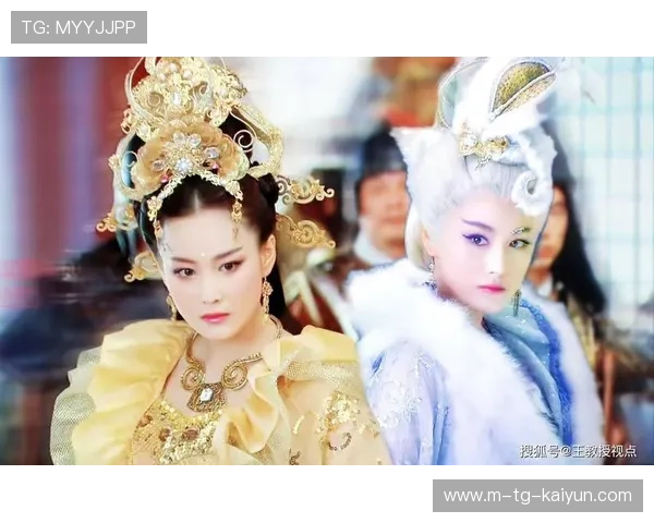 妲己传奇背后的权谋与情感纠葛全景揭秘带你读懂千年神话真相
